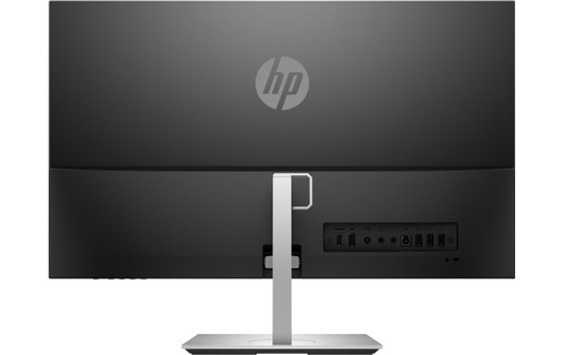 Écran 27" HP U27 - 4K HDMI/DisplayPort/DVI