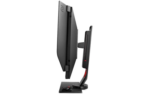 Écran Gaming 27" BenQ XL2746S - HDMI/DisplayPort/DVI