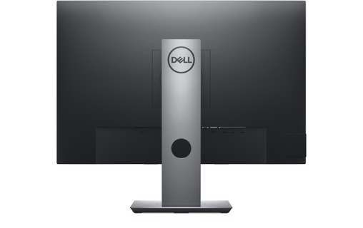 Écran 24,1" Dell P2421 - HDMI/DisplayPort/DVI/VGA