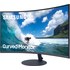 Écran Incurvé 32" Samsung CT55 - HDMI/DisplayPort/VGA