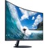 Écran Incurvé 32" Samsung CT55 - HDMI/DisplayPort/VGA