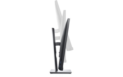 Écran 24,1" Dell P2421 - HDMI/DisplayPort/DVI/VGA