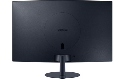 Écran Incurvé 32" Samsung CT55 - HDMI/DisplayPort/VGA