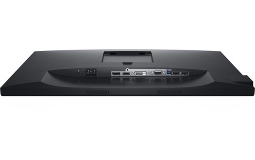 Écran 24,1" Dell P2421 - HDMI/DisplayPort/DVI/VGA