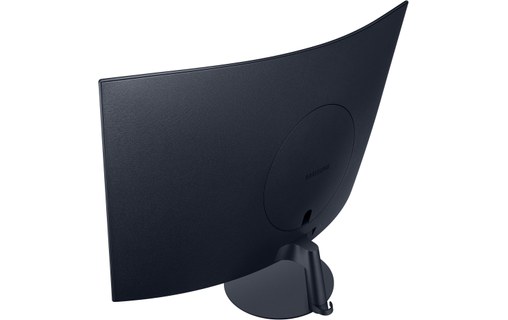 Écran Incurvé 32" Samsung CT55 - HDMI/DisplayPort/VGA