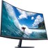 Écran Incurvé 32" Samsung CT55 - HDMI/DisplayPort/VGA