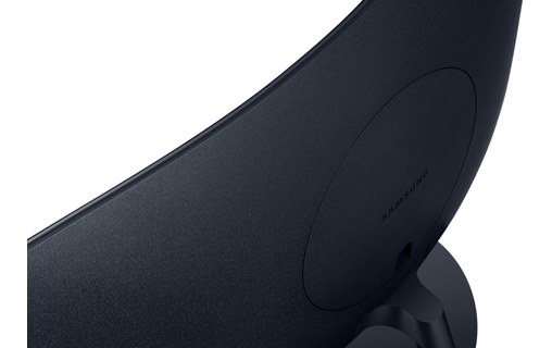 Écran Incurvé 32" Samsung CT55 - HDMI/DisplayPort/VGA