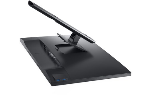 Écran 24,1" Dell P2421 - HDMI/DisplayPort/DVI/VGA