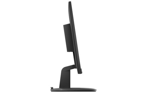 Écran 23,8" Lenovo C24-25 - HDMI/DVI/VGA