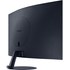Écran Incurvé 32" Samsung CT55 - HDMI/DisplayPort/VGA