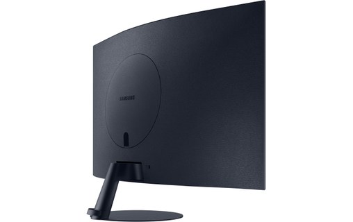 Écran Incurvé 32" Samsung CT55 - HDMI/DisplayPort/VGA