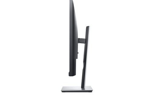 Écran 24,1" Dell P2421 - HDMI/DisplayPort/DVI/VGA