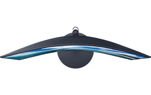 Écran Incurvé 32" Samsung CT55 - HDMI/DisplayPort/VGA