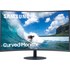 Écran Incurvé 32" Samsung CT55 - HDMI/DisplayPort/VGA
