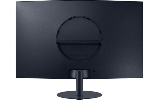 Écran Incurvé 32" Samsung CT55 - HDMI/DisplayPort/VGA