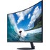 Écran Incurvé 32" Samsung CT55 - HDMI/DisplayPort/VGA