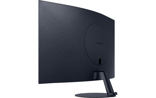 Écran Incurvé 32" Samsung CT55 - HDMI/DisplayPort/VGA