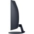 Écran Incurvé 32" Samsung CT55 - HDMI/DisplayPort/VGA
