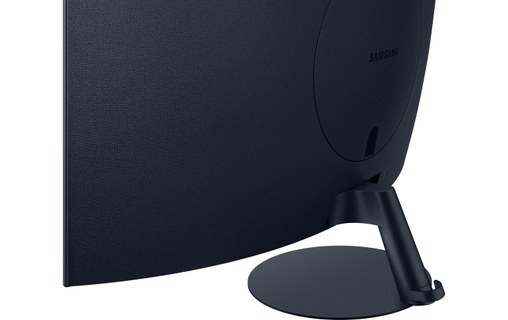 Écran Incurvé 32" Samsung CT55 - HDMI/DisplayPort/VGA