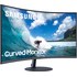 Écran Incurvé 32" Samsung CT55 - HDMI/DisplayPort/VGA