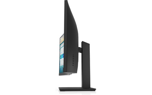 Écran Incurvé 34" HP P34hc G4 / 21Y56AA - HDMI/DisplayPort