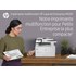 Imprimante multifonction HP LaserJet Enterprise M430f - AirPrint