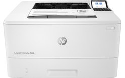Imprimante laser HP LaserJet Enterprise M406dn - AirPrint