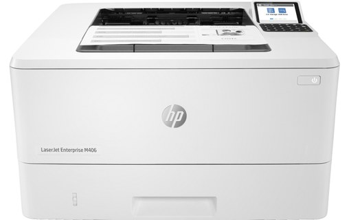 Imprimante laser HP LaserJet Enterprise 3PZ15A - AirPrint