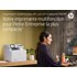 Imprimante multifonction HP LaserJet Enterprise M430f - AirPrint