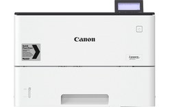 Imprimante laser Canon i-SENSYS LBP325x - AirPrint