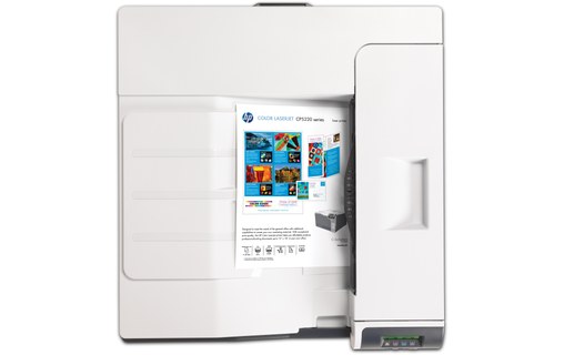 Imprimante laser HP Color LaserJet Professional CP5225n