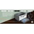 Imprimante laser HP LaserJet 6GW62E - WiFi, AirPrint, Bluetooth