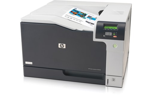 Imprimante laser HP Color LaserJet Professional CP5225n
