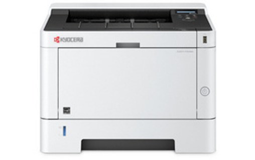 Imprimante laser KYOCERA ECOSYS P2040dn - AirPrint