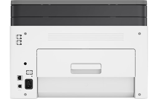 Imprimante multifonction HP Color Laser 178nw / 4ZB96A#B19 - WiFi, AirPrint