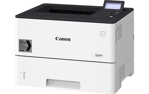 Imprimante laser Canon i-SENSYS LBP325x - AirPrint