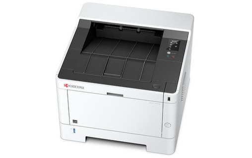Imprimante laser KYOCERA ECOSYS P2235dn - AirPrint