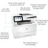 Imprimante multifonction HP LaserJet Enterprise M430f - AirPrint