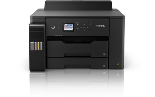 Imprimante jet d'encre Epson EcoTank ET-16150 - WiFi, AirPrint