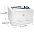 Imprimante laser HP Color LaserJet Enterprise 3PZ95A - AirPrint