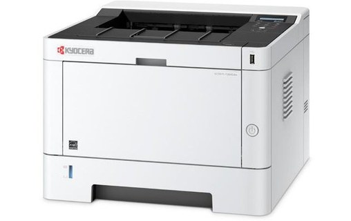 Imprimante laser KYOCERA ECOSYS P2040dn - AirPrint