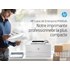 Imprimante laser HP LaserJet Enterprise 3PZ15A - AirPrint