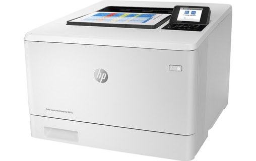 Imprimante laser HP Color LaserJet Enterprise 3PZ95A - AirPrint