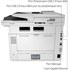 Imprimante multifonction HP LaserJet Enterprise M430f - AirPrint