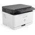 Imprimante multifonction HP Color Laser 178nw / 4ZB96A#B19 - WiFi, AirPrint