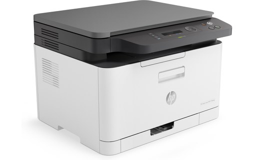 Imprimante multifonction HP Color Laser 178nw / 4ZB96A#B19 - WiFi, AirPrint