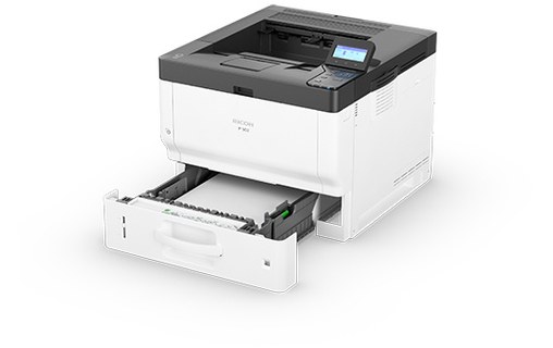Imprimante laser RICOH P 502 - WiFi, AirPrint