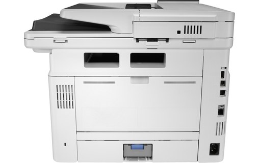 Imprimante multifonction HP LaserJet Enterprise M430f - AirPrint