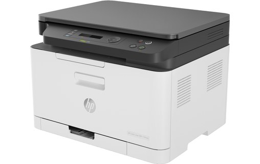 Imprimante multifonction HP Color Laser 178nw / 4ZB96A#B19 - WiFi, AirPrint