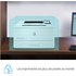 Imprimante laser HP LaserJet Enterprise 3PZ15A - AirPrint